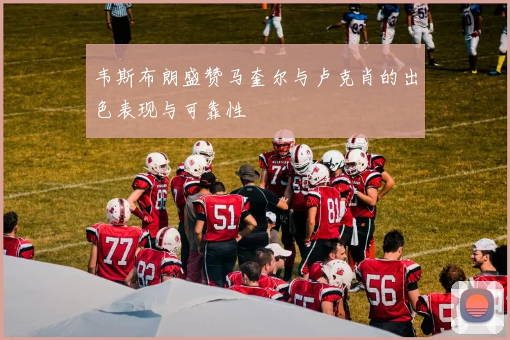 韦斯布朗盛赞马奎尔与卢克肖的出色表现与可靠性