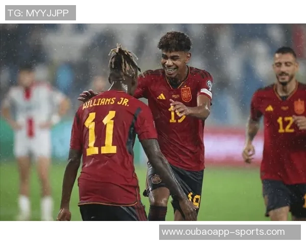 奥尔莫因伤缺席西班牙队训练或将错过对阵格鲁吉亚的比赛