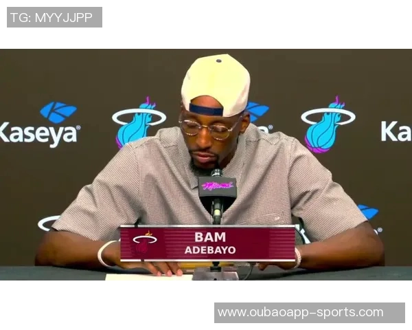 阿德巴约谈球队状态强调防守全力以赴以找回投篮感觉