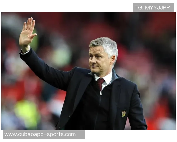 马奎尔称索尔斯克亚在曼联遭低估众人似乎在等待他的失败