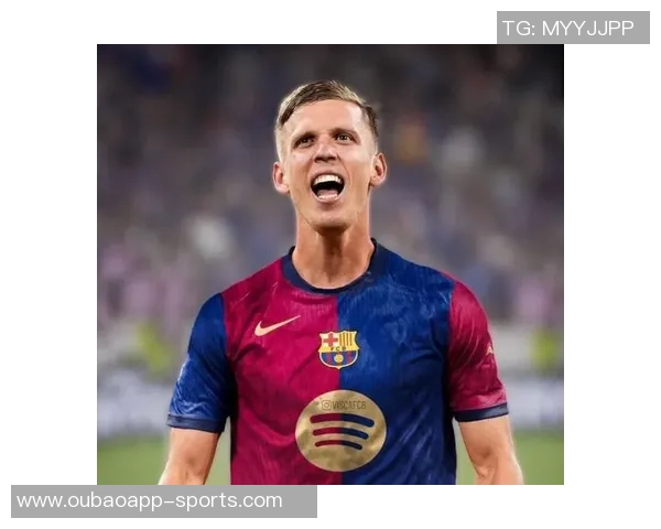 巴萨官方确认奥尔莫左腿比目鱼肌受伤国家德比出战成疑